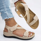 Jasmina | Orthopedic Sandals