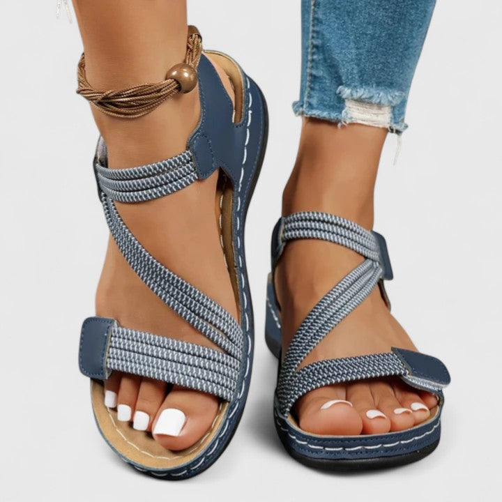 Marilyn™ | Elegante Sandalen für Anspruchsvolle