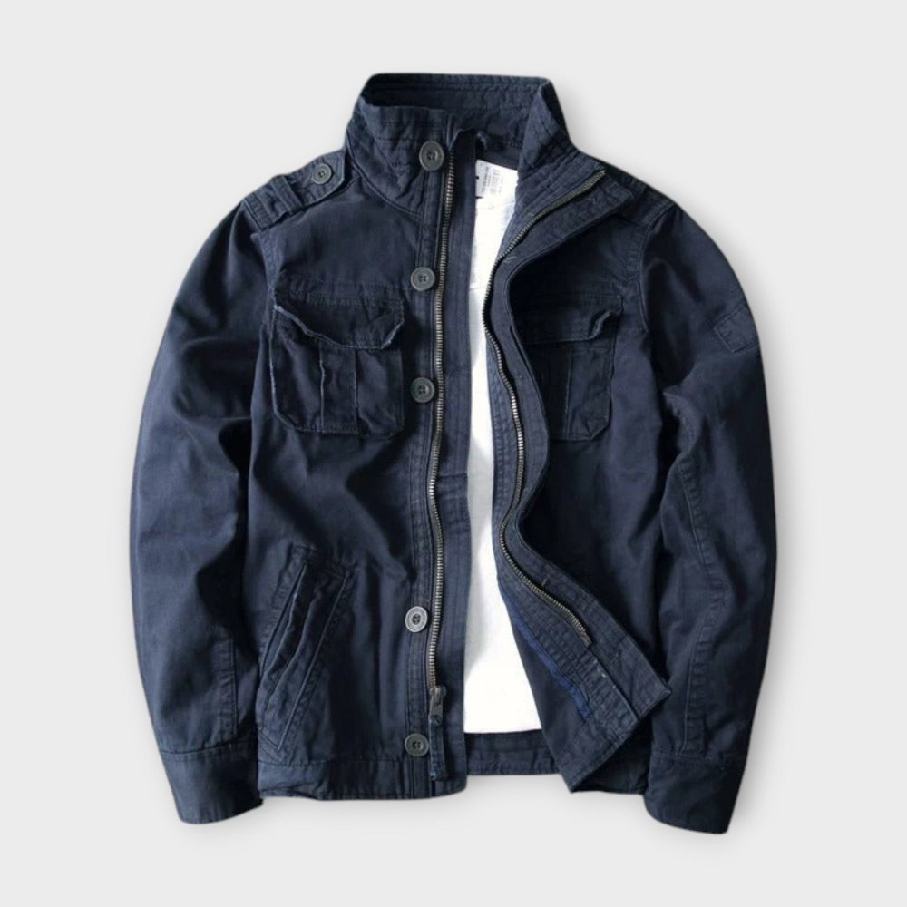 Felix | Durable Forge Jacket