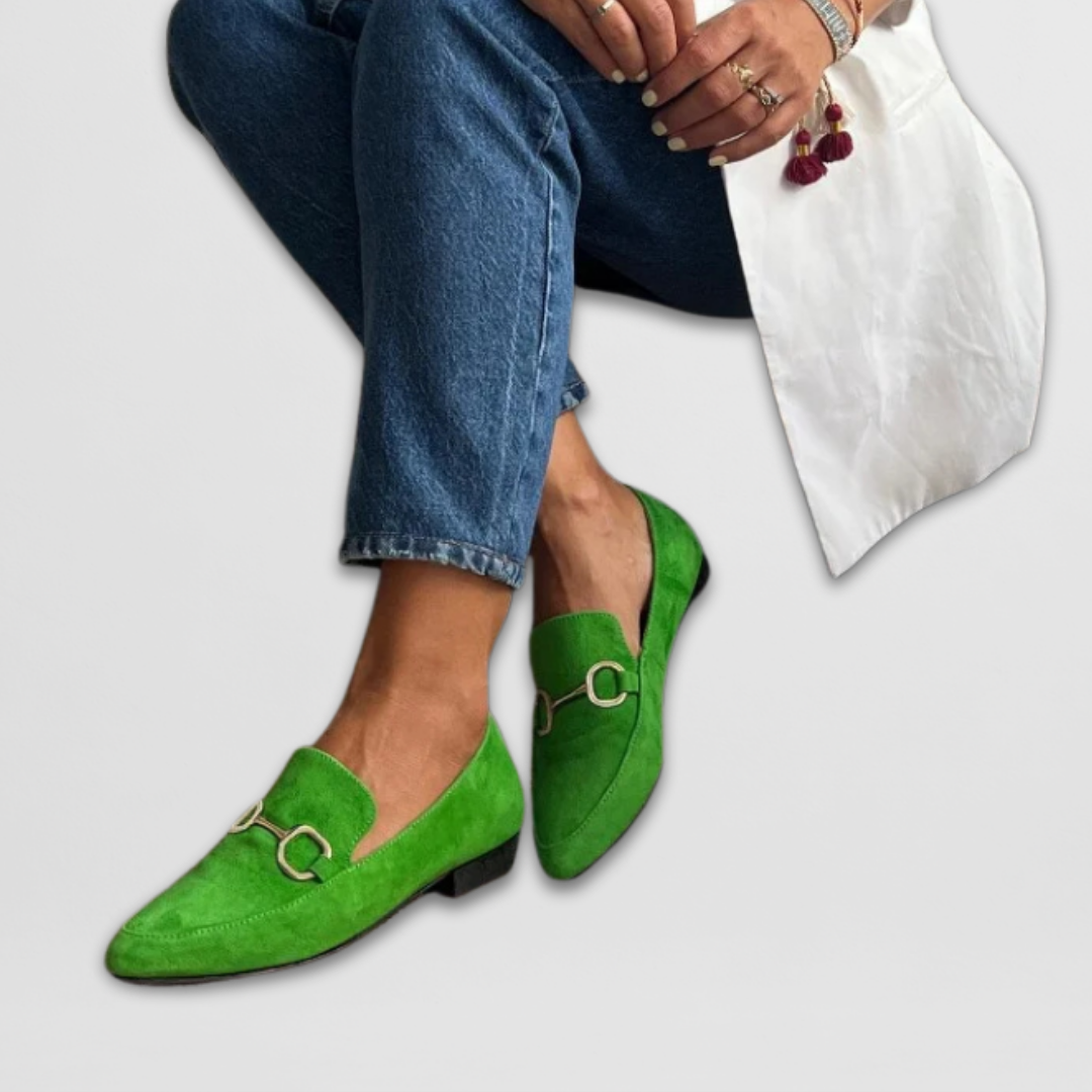 ChromaStep™ Bold Loafers
