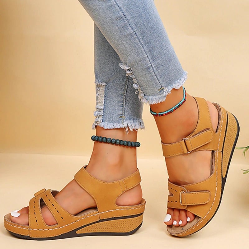 Helene Women's Comfort Sandals