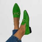 ChromaStep™ Bold Loafers