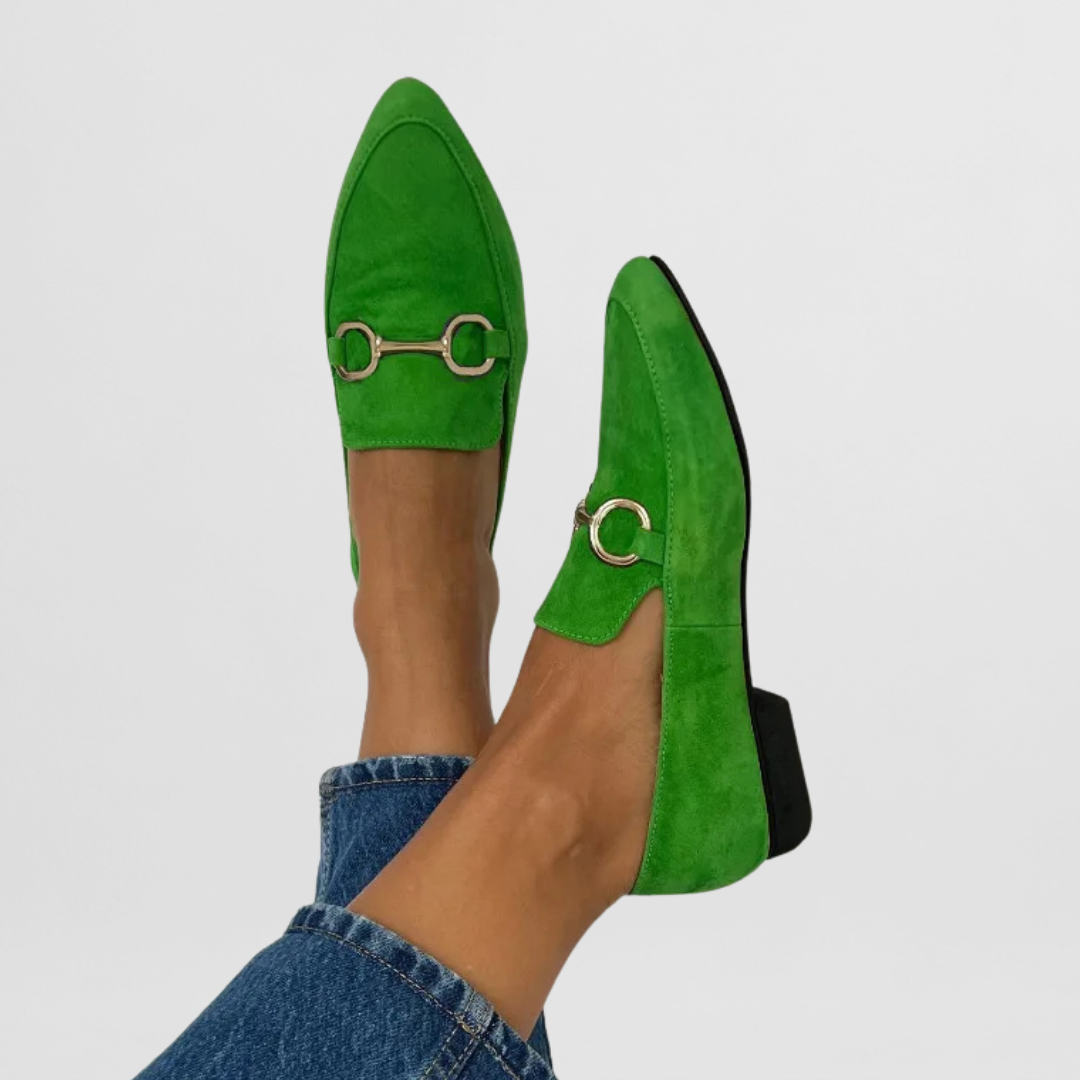 ChromaStep™ Bold Loafers