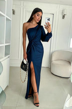Clarra | Elegantes Maxi-Kleid