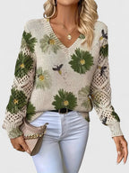 Aurélie™ Long Sleeve Shirt