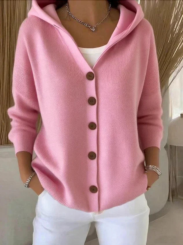 Kiki™ | Strickjacke