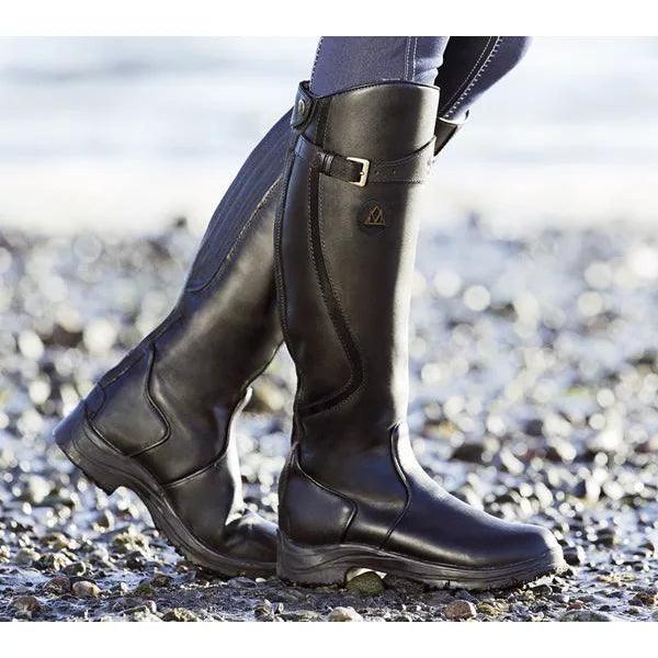 Lavinia™ | Waterproof Riding Boots