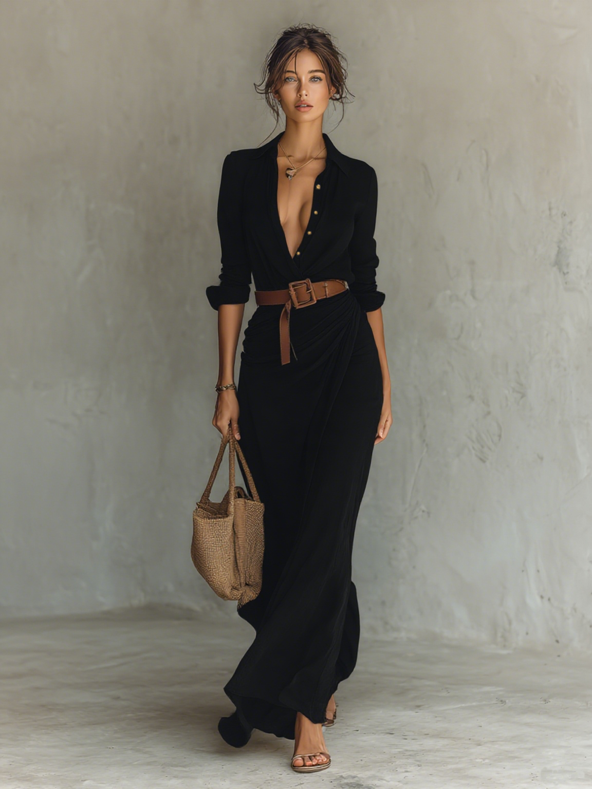 Cleo™ | Elegantes Kleid für besondere Anlässe