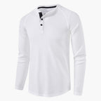 Joris | Essential Long Sleeve Shirt
