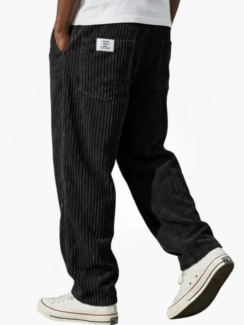 BENZ | Herren Cordhosen