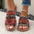 Naya | Ergonomic Comfort Sandals
