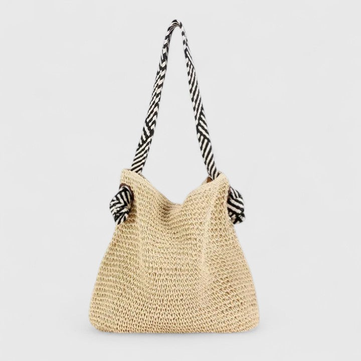 Lyra | Elegante Boho-Handtasche