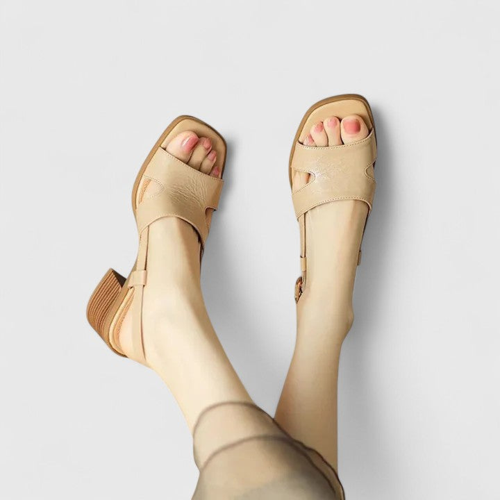 Tilda | Orthopedic Comfort Sandals