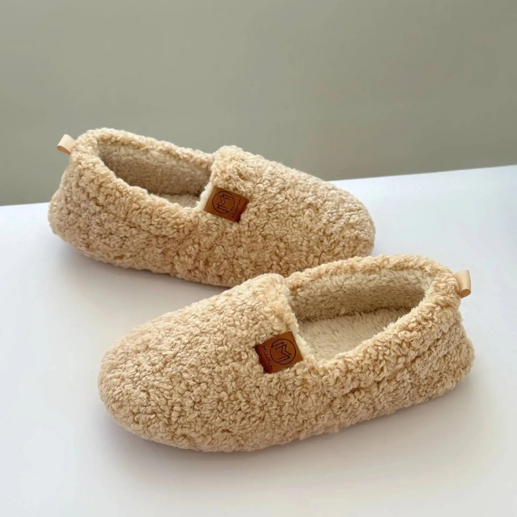 Snuggle™ | Cozy Slippers