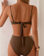 Laluna® | Stylish & Sexy Two-Piece Bikini