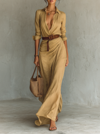Cleo™ | Elegantes Kleid für besondere Anlässe