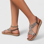 Ashlyn | Elegante Sandalen für stilbewusste Damen