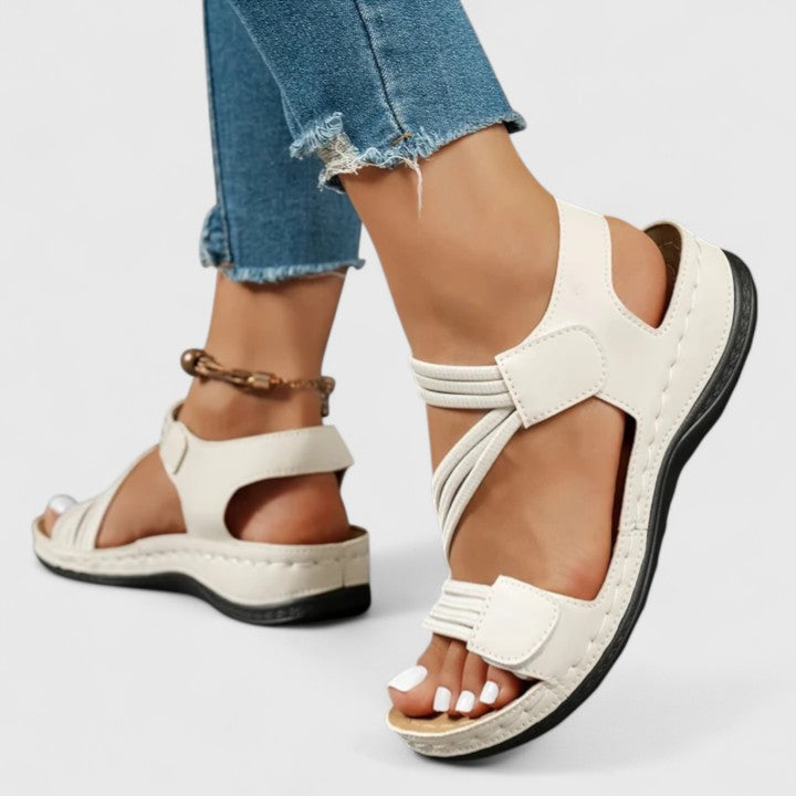 Marilyn™ | Elegante Sandalen für Anspruchsvolle