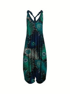 Seraphina | Effortless Flow Jumpsuit