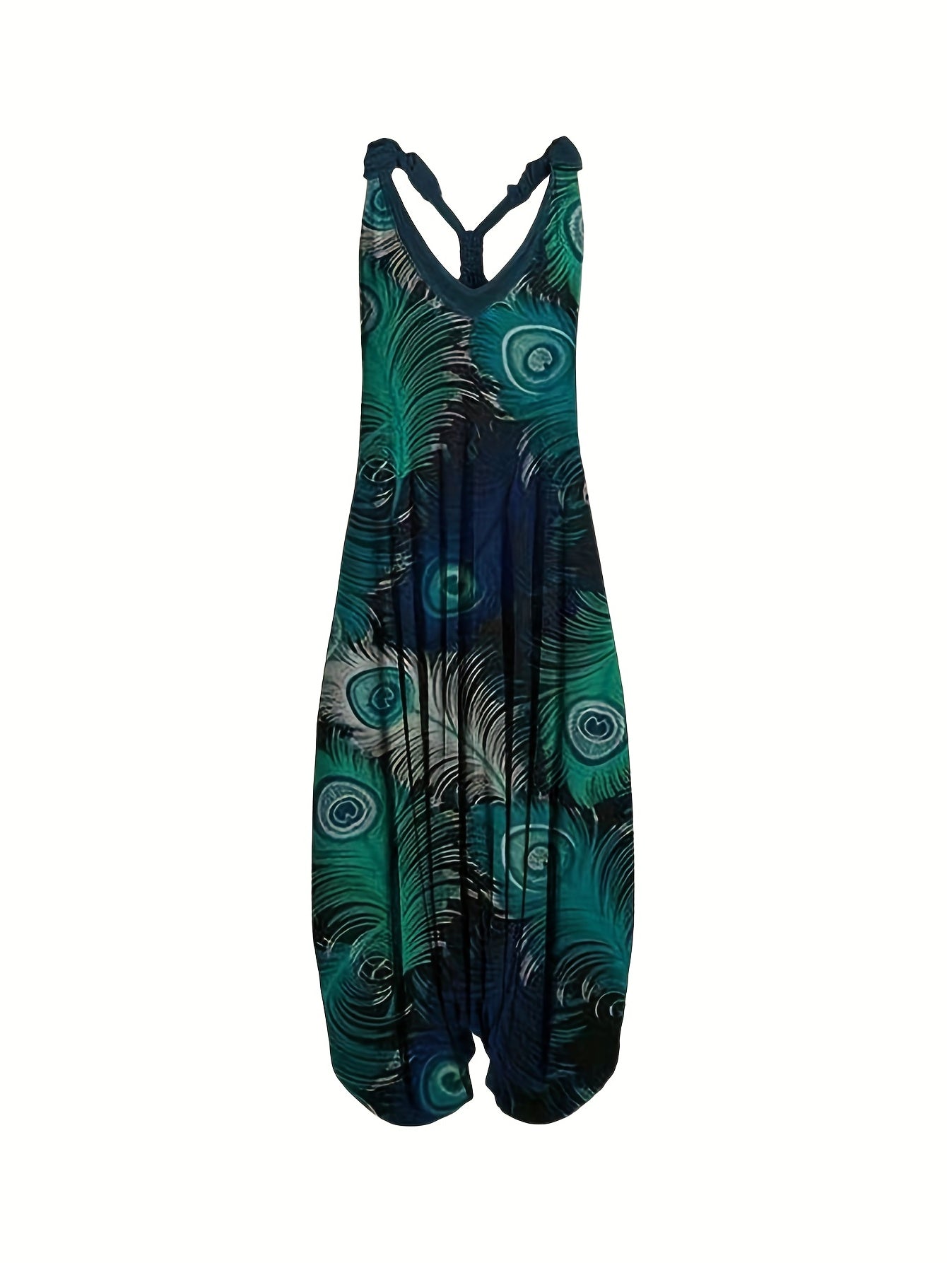 Seraphina | Effortless Flow Jumpsuit