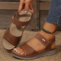 Lotte | Bequeme Sandalen