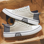 Norwin | Komfortable und entspannte Sneakers