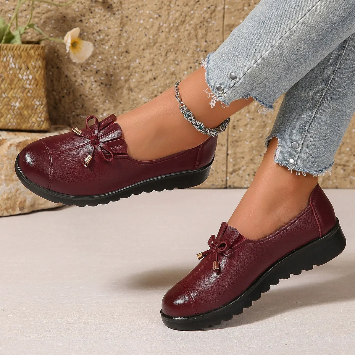IRENE | Komfort-Schuhe