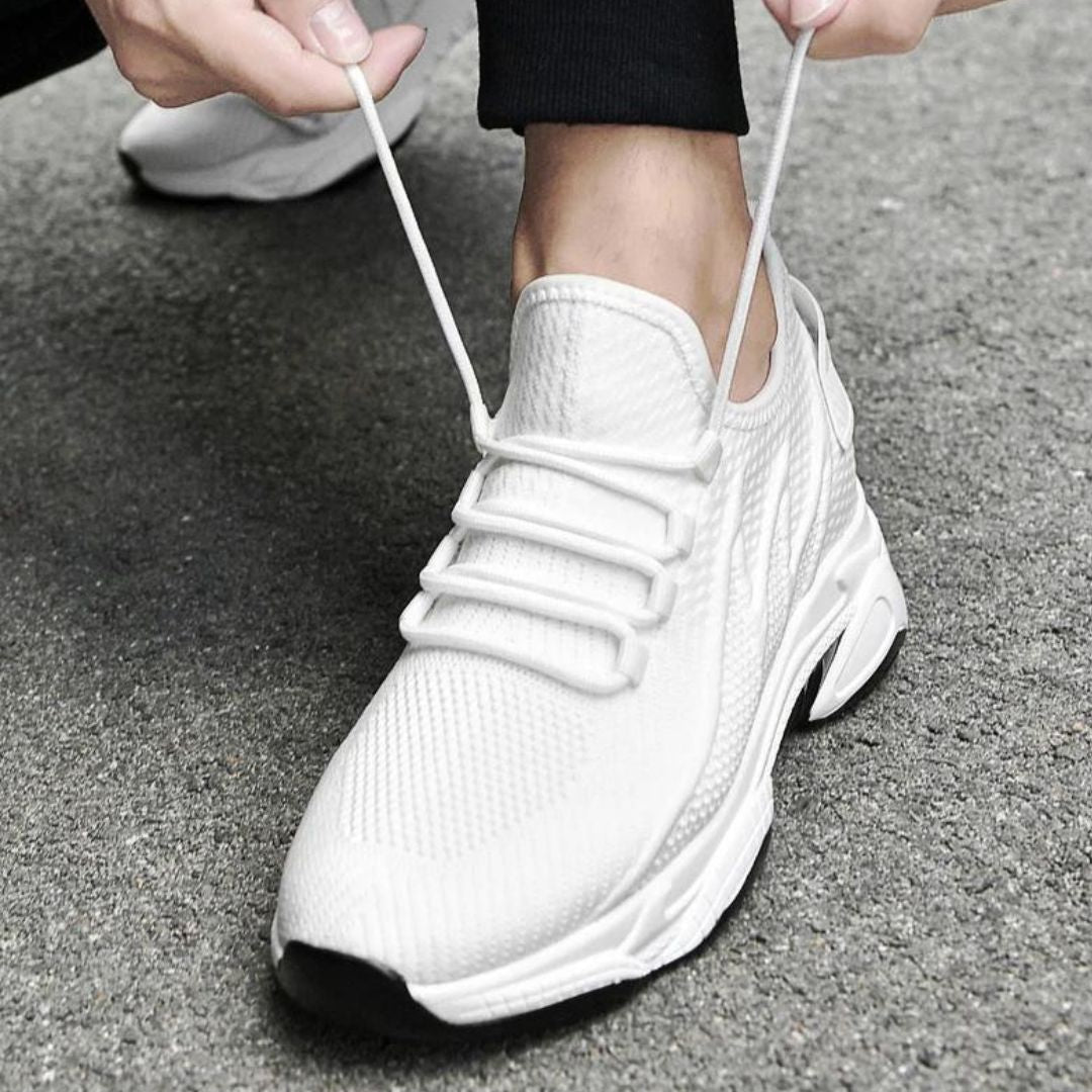 Alpha Kicks | Erhöhen Sie Ihre Größe um 10 cm