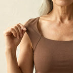 Roxanne | Comfort Bra Tank Top