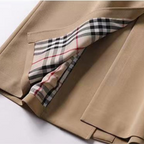 Sienna™ Classic Trench Coat