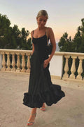 Arianah | Elegantes, Fließendes Kleid