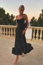 Arianah | Elegantes, Fließendes Kleid