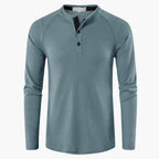 Joris | Essential Long Sleeve Shirt
