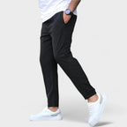 Laluna® | Moderne Stretch-Hosen für Herren