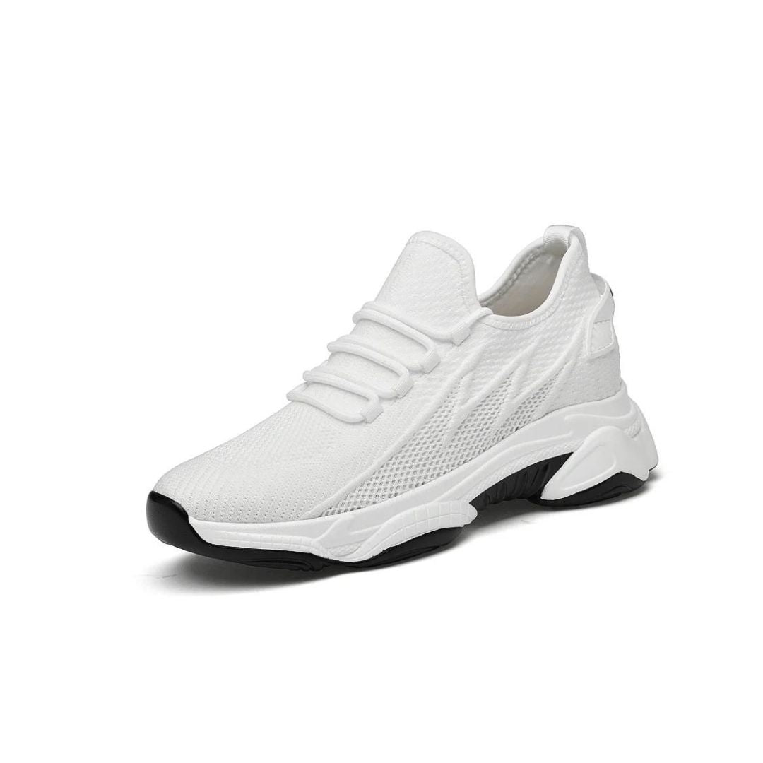 Alpha Kicks | Erhöhen Sie Ihre Größe um 10 cm