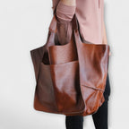 Olivia - Großzügige Wochenendtasche