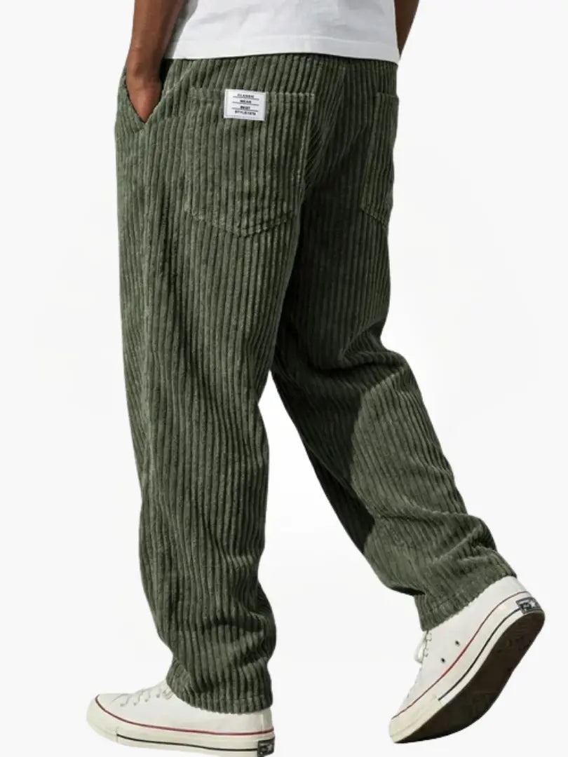 BENZ | Herren Cordhosen