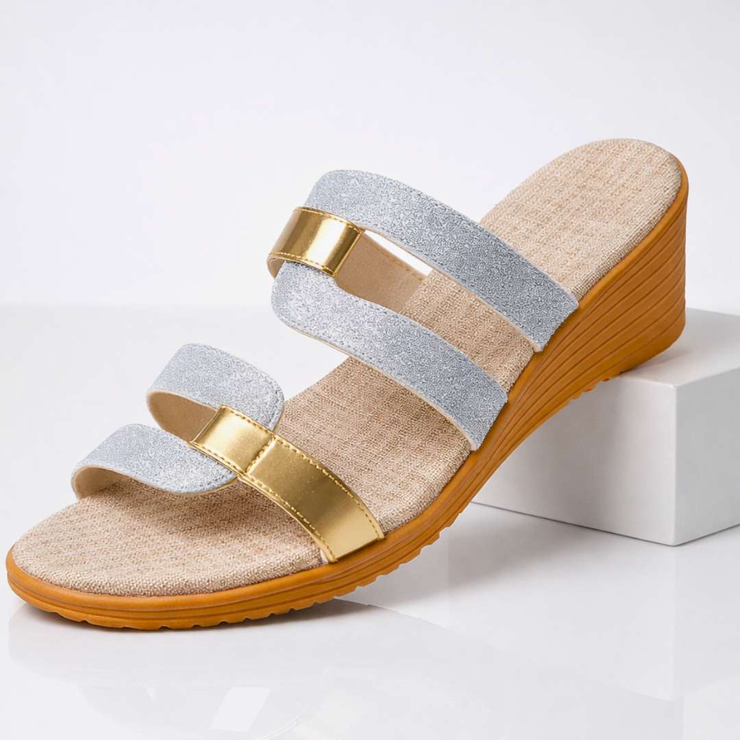 Soof | Klassische Riemensandalen