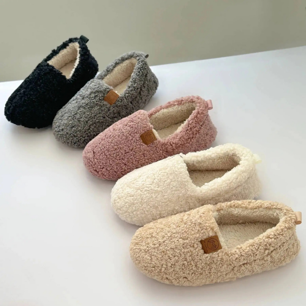 Snuggle™ | Cozy Slippers