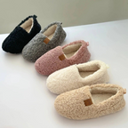 Snuggle™ | Cozy Slippers