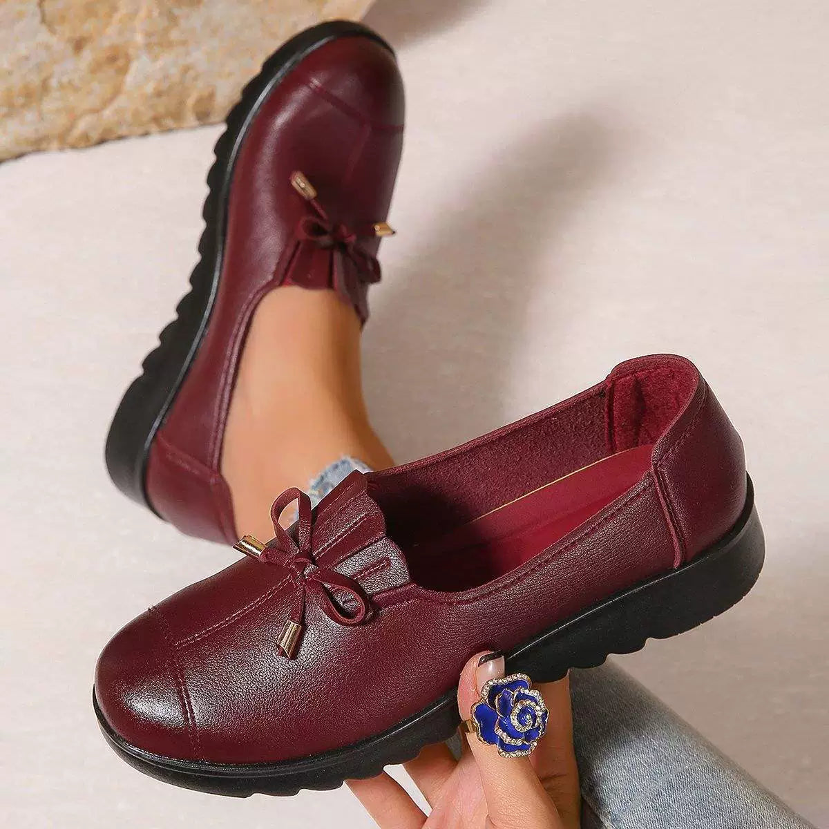 IRENE | Komfort-Schuhe