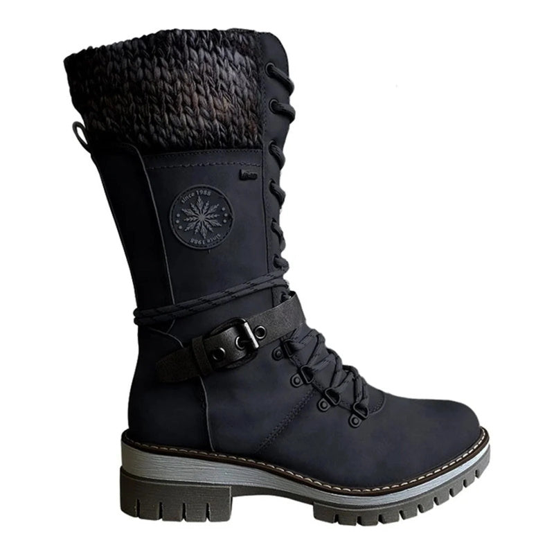 Lillian™ | Hochwertige Damenstiefel