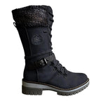 Lillian™ | Hochwertige Damenstiefel