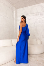 Clarra | Elegantes Maxi-Kleid