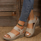 Lotte | Bequeme Sandalen