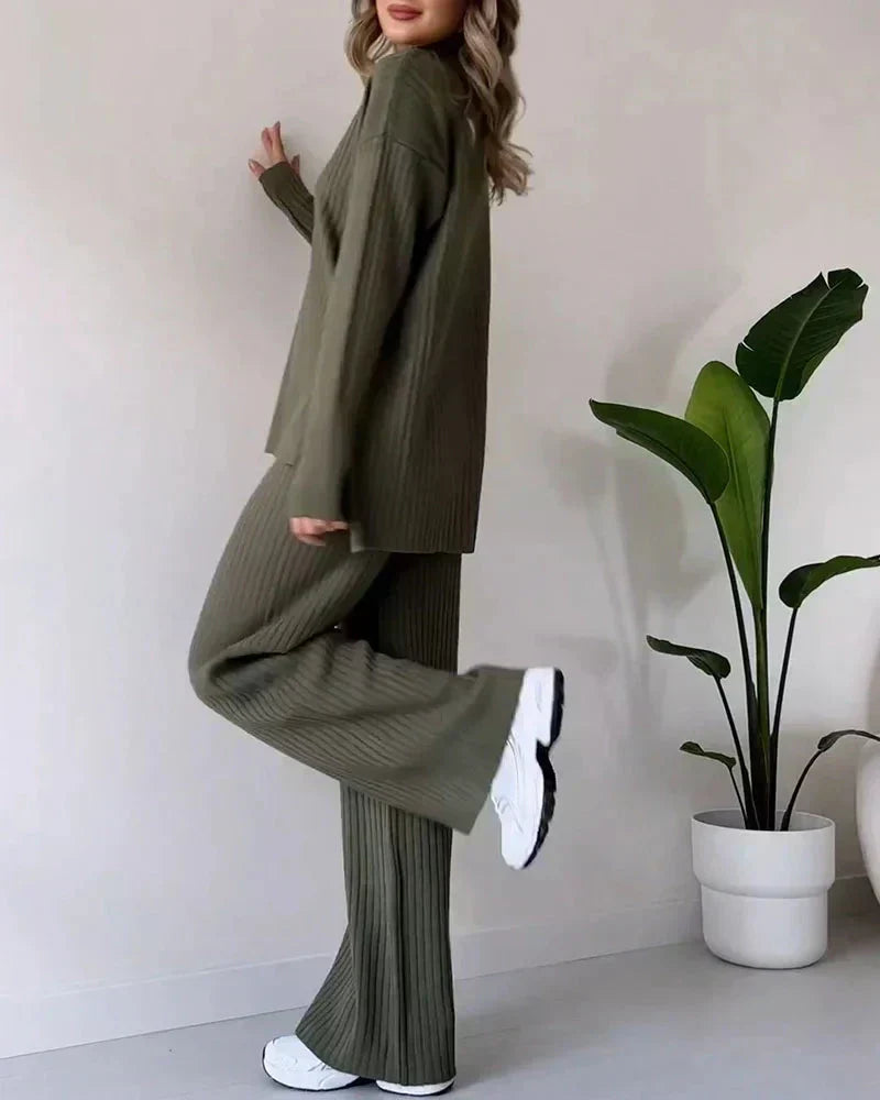 Lola - Essentials Set mit passendem Sweater