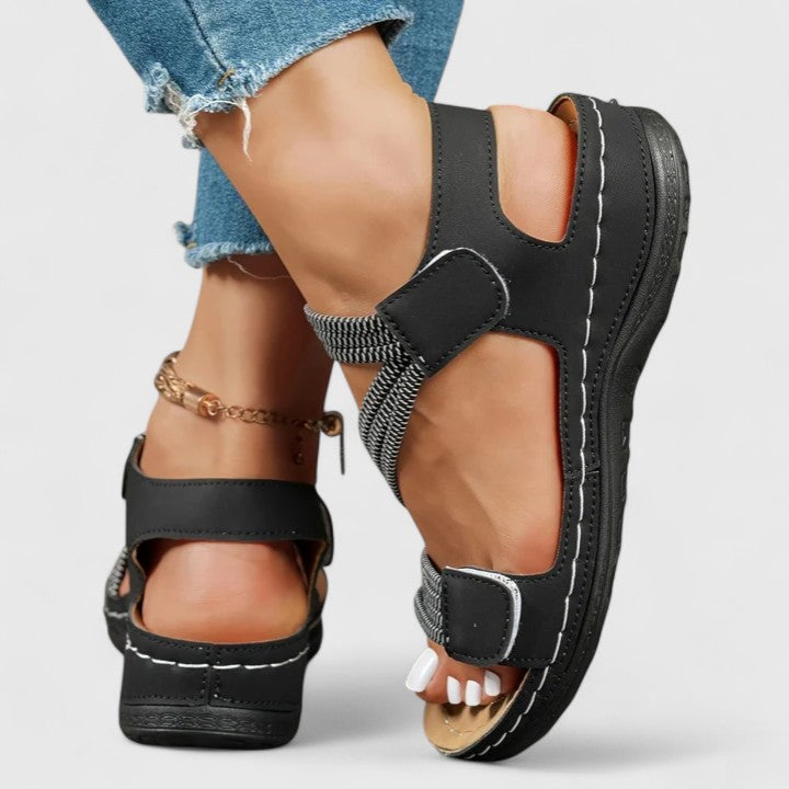 Marilyn™ | Elegante Sandalen für Anspruchsvolle