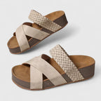 Danyzelle | Komfortable Orthopädische Sandalen