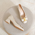 Lucia Elegant Heels