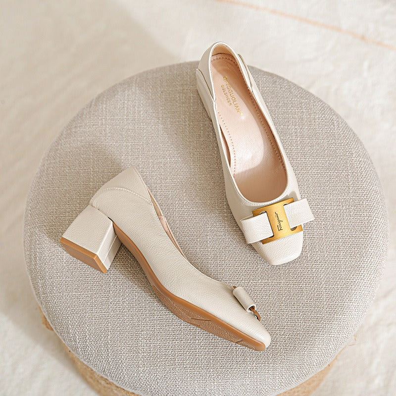 Lucia Elegant Heels